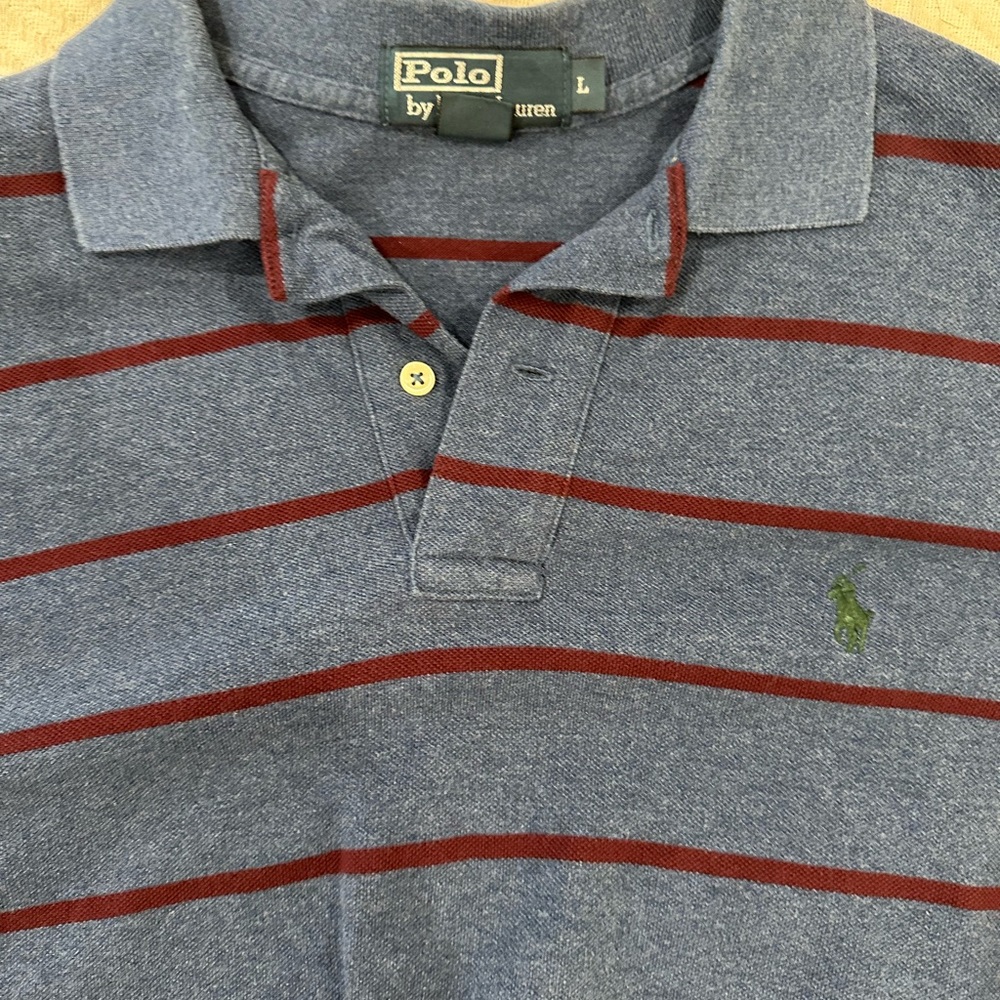 Polo - Ralph Lauren - Picture 2 of 2